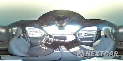 Zdjęcie 15 z 15 samochodu: 2024 BMW IX XDRIVE50 VIN:WB523CF08RCN90769 - miniatura