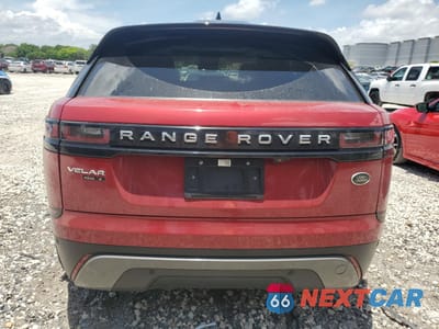 Zdjęcie 6 z 12 samochodu: 2021 LAND ROVER RANGE ROVER VELAR S VIN:SALYJ2EUXMA317400 - miniatura