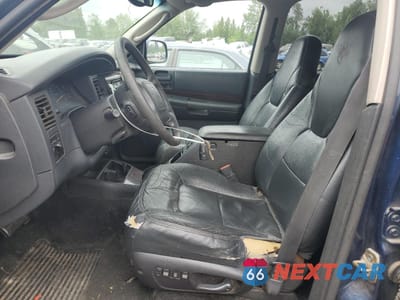 Zdjęcie 7 z 14 samochodu: 2001 DODGE DURANGO VIN:1B4HS28N71F545455 - miniatura