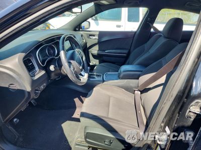 Zdjęcie 10 z 23 samochodu: 2017 DODGE CHARGER SXT VIN:2C3CDXHG3HH659892 - miniatura