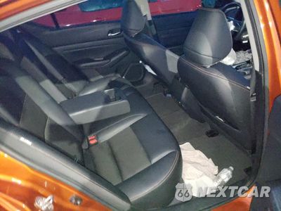 Zdjęcie 10 z 12 samochodu: 2020 NISSAN ALTIMA SR VIN:1N4BL4CVXLC191949 - miniatura