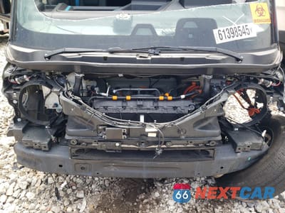 Zdjęcie 12 z 13 samochodu: 2022 RIVIAN EDV 700 VIN:7FCEHDB76NN003537 - miniatura