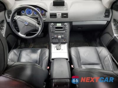 Zdjęcie 8 z 13 samochodu: 2014 VOLVO XC90 VIN:YV4952CFXE1691248 - miniatura