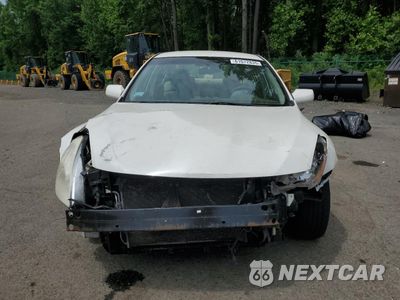 Piąte zdjęcie samochodu w środku: 2010 NISSAN ALTIMA BASE VIN:1N4AL2AP7AN559252 - miniatura