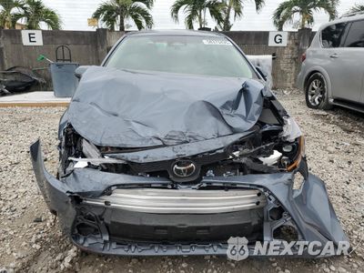 Piąte zdjęcie samochodu w środku: 2023 TOYOTA COROLLA LE VIN:5YFB4MDE9PP069845 - miniatura