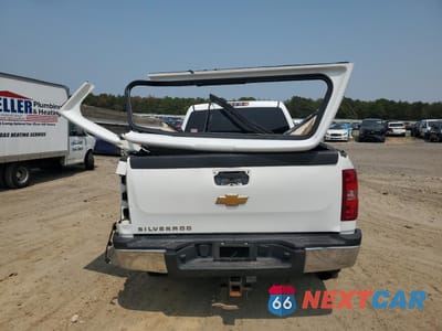 Zdjęcie 6 z 13 samochodu: 2013 CHEVROLET SILVERADO K3500 VIN:1GC4KZCG3DF126347 - miniatura