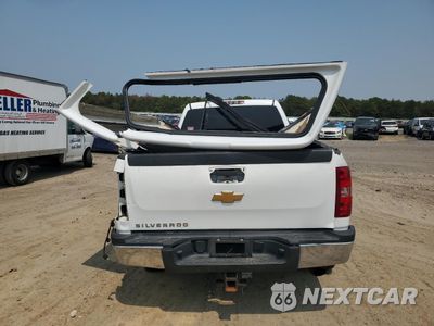 Zdjęcie 6 z 13 samochodu: 2013 CHEVROLET SILVERADO K3500 VIN:1GC4KZCG3DF126347 - miniatura