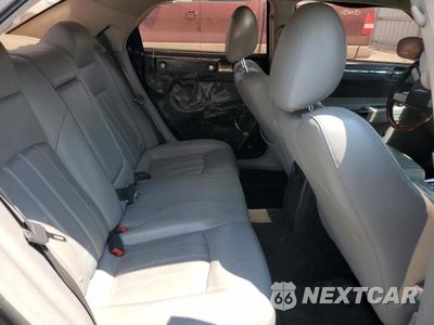 Zdjęcie 10 z 12 samochodu: 2006 CHRYSLER 300C VIN:2C3KA63H86H189726 - miniatura