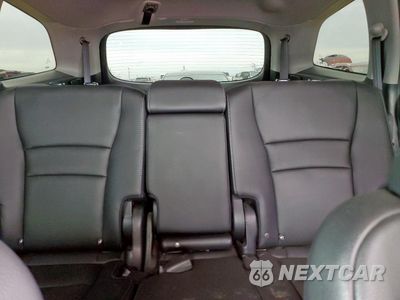 Zdjęcie 10 z 16 samochodu: 2021 HONDA PILOT SE VIN:5FNYF5H23MB038446 - miniatura