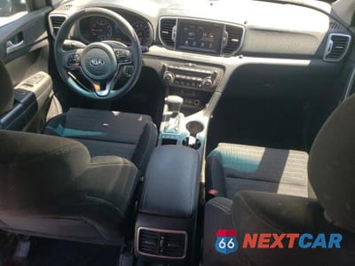 Zdjęcie 8 z 14 samochodu: 2019 KIA SPORTAGE LX VIN:KNDPMCAC5K7505930 - miniatura