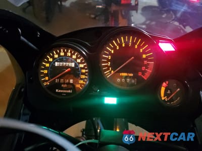 Zdjęcie 7 z 9 samochodu: 2009 KAWASAKI EX500 D VIN:JKAEXVD1X9A113957 - miniatura