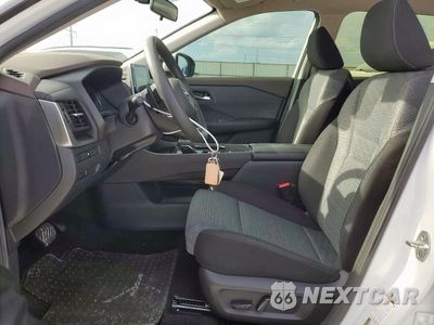 Zdjęcie 7 z 15 samochodu: 2023 NISSAN ROGUE SV VIN:JN8BT3BA0PW437063 - miniatura