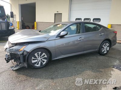 2023 NISSAN ALTIMA S 1N4BL4BVXPN402580 - główne zdjęcie licytacji z USA - miniatura
