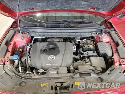 Zdjęcie 12 z 14 samochodu: 2022 MAZDA CX-5 PREMIUM PLUS VIN:JM3KFBEM6N0612460 - miniatura