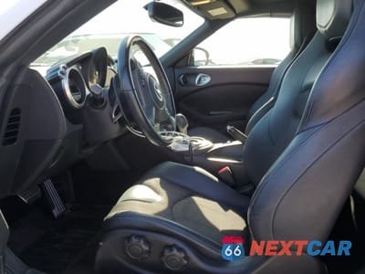 Zdjęcie 7 z 13 samochodu: 2019 NISSAN 370Z BASE VIN:JN1AZ4FH0KM620134 - miniatura