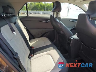 Zdjęcie 11 z 13 samochodu: 2025 KIA NIRO SX VIN:KNDCT3LEXS5217283 - miniatura