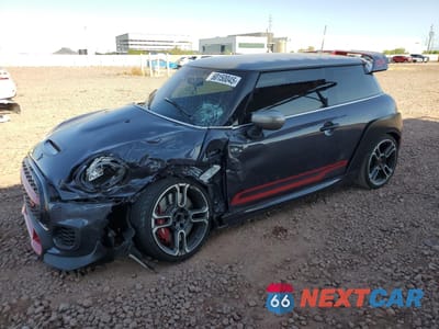 2021 MINI COOPER JOHN COOPER WORKS GP WMWXX9C0XM2N17419 - główne zdjęcie licytacji z USA - miniatura