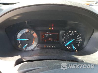 Zdjęcie 9 z 13 samochodu: 2016 FORD EXPLORER VIN:1FM5K8B85GGA57518 - miniatura