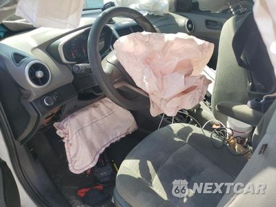 Zdjęcie 8 z 12 samochodu: 2017 CHEVROLET SONIC LS VIN:1G1JB5SHXH4135661 - miniatura