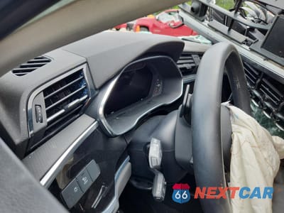 Zdjęcie 9 z 13 samochodu: 2022 AUDI Q3 PREMIUM PLUS S LINE 45 VIN:WA1EECF3XN1125710 - miniatura