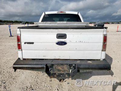 Zdjęcie 6 z 13 samochodu: 2013 FORD F150 SUPERCREW VIN:1FTFW1CF8DFB46194 - miniatura