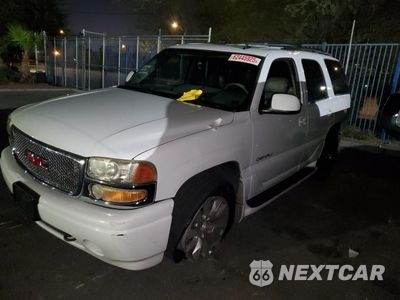 2006 GMC YUKON DENALI 1GKEK63U16J111178 - główne zdjęcie licytacji z USA - miniatura