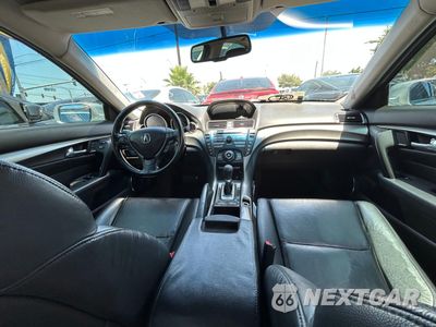 Zdjęcie 9 z 11 samochodu: 2012 ACURA TL VIN:19UUA8F22CA012432 - miniatura