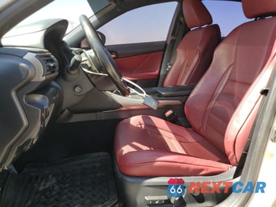 Zdjęcie 7 z 13 samochodu: 2018 LEXUS IS 300 VIN:JTHBA1D29J5074222 - miniatura