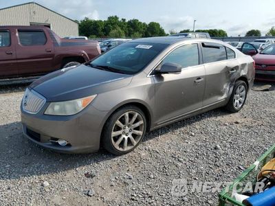 2011 BUICK LACROSSE CXL 1G4GC5ED0BF206851 - główne zdjęcie licytacji z USA - miniatura