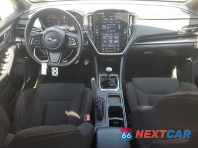 Zdjęcie 8 z 15 samochodu: 2023 SUBARU WRX PREMIUM VIN:JF1VBAF62P9802322 - miniatura