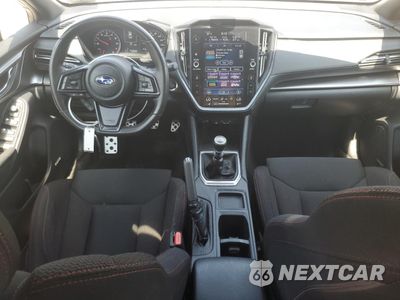 Zdjęcie 8 z 15 samochodu: 2023 SUBARU WRX PREMIUM VIN:JF1VBAF62P9802322 - miniatura