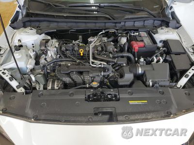 Zdjęcie 11 z 12 samochodu: 2025 NISSAN ALTIMA SR VIN:1N4BL4CV8SN331189 - miniatura