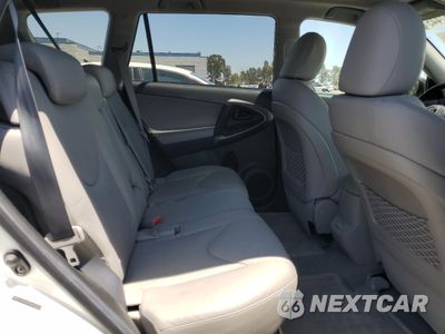 Zdjęcie 11 z 13 samochodu: 2011 TOYOTA RAV4 LIMITED VIN:2T3YF4DV7BW056837 - miniatura
