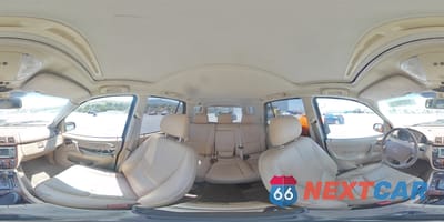 Zdjęcie 15 z 15 samochodu: 2002 MERCEDES-BENZ ML 320 VIN:4JGAB54E42A297266 - miniatura