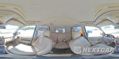 Zdjęcie 15 z 15 samochodu: 2002 MERCEDES-BENZ ML 320 VIN:4JGAB54E42A297266 - miniatura