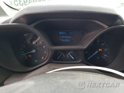 Zdjęcie 9 z 12 samochodu: 2014 FORD TRANSIT CONNECT XL VIN:NM0LS7E79E1162228 - miniatura