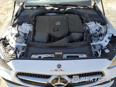 Zdjęcie 11 z 15 samochodu: 2023 MERCEDES-BENZ C 300 VIN:W1KAF4GB9PR117122 - miniatura