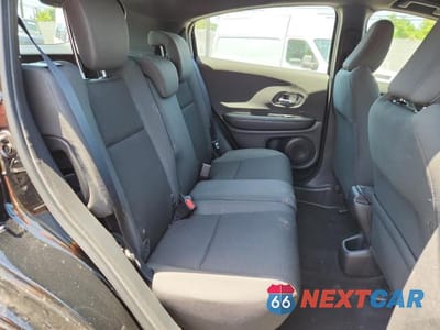 Zdjęcie 11 z 13 samochodu: 2019 HONDA HR-V SPORT VIN:3CZRU6H16KG732153 - miniatura