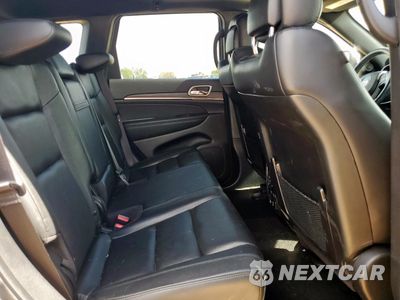 Zdjęcie 11 z 14 samochodu: 2021 JEEP GRAND CHEROKEE LIMITED VIN:1C4RJEBG9MC874170 - miniatura