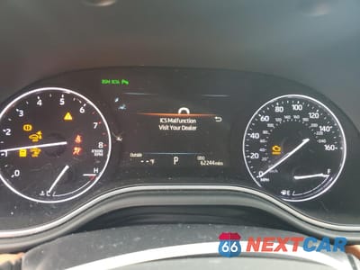 Zdjęcie 9 z 13 samochodu: 2019 TOYOTA AVALON XLE VIN:4T1BZ1FB3KU018321 - miniatura