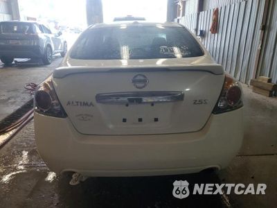 Zdjęcie 6 z 12 samochodu: 2012 NISSAN ALTIMA BASE VIN:1N4AL2AP2CN416616 - miniatura