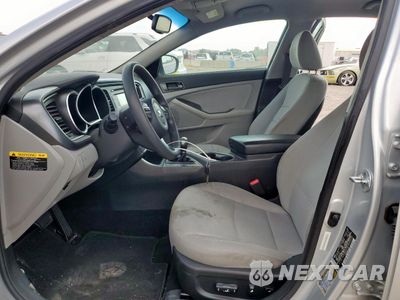 Zdjęcie 7 z 13 samochodu: 2015 KIA OPTIMA LX VIN:5XXGM4A72FG434479 - miniatura