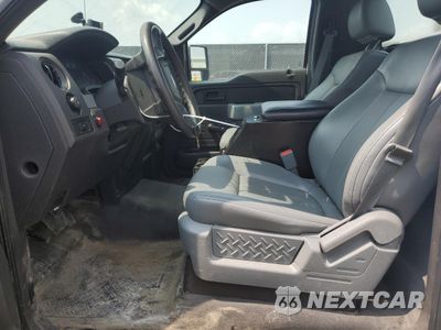 Zdjęcie 7 z 12 samochodu: 2013 FORD F150 VIN:1FTMF1CM7DKG35747 - miniatura