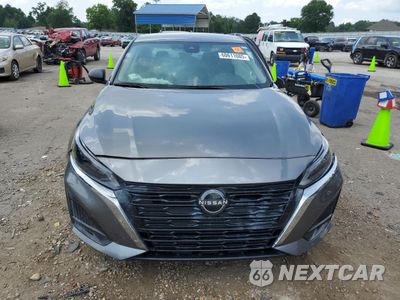 Piąte zdjęcie samochodu w środku: 2024 NISSAN ALTIMA S VIN:1N4BL4BV8RN351664 - miniatura