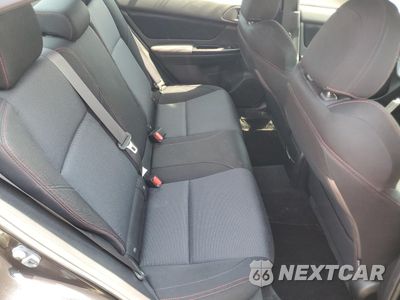 Zdjęcie 10 z 13 samochodu: 2017 SUBARU WRX PREMIUM VIN:JF1VA1E60H9815351 - miniatura