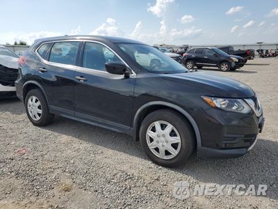 Czwarte zdjęcie samochodu z boku: 2020 NISSAN ROGUE S VIN:KNMAT2MV4LP511574 - miniatura