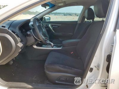 Zdjęcie 7 z 15 samochodu: 2013 NISSAN ALTIMA 2.5 VIN:1N4AL3AP3DN440317 - miniatura