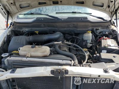Zdjęcie 11 z 14 samochodu: 2002 DODGE RAM 1500 VIN:3D7HU18Z42G168650 - miniatura
