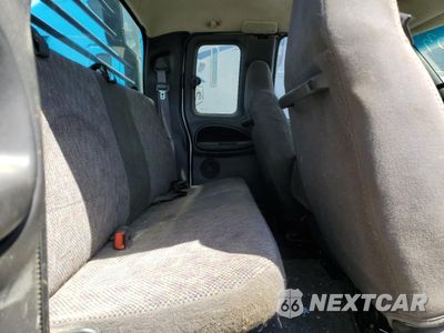 Zdjęcie 10 z 12 samochodu: 2001 DODGE RAM 3500 VIN:1B7MF33771J516894 - miniatura
