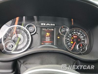 Zdjęcie 9 z 13 samochodu: 2019 RAM 1500 BIG HORN/LONE STAR VIN:1C6RREFT9KN651085 - miniatura